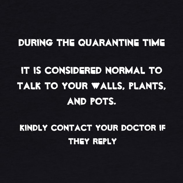 Doctor Notice by bobinsoil